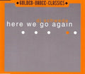 Dj Schwede - Here We Go Again - Music CD Single