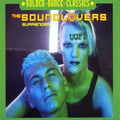 Sound Lovers - Surrender - Music CD Single