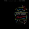 Esbe - Late Night Headphones Vol. 1 - Music CD