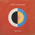 Ries,tim - Life Changes - Music CD
