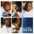 Love Session Music CD