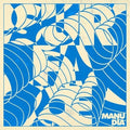 Manu Dia - Surface - Vinyl Record