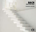 Bach,j.s. / Jacob - Pieces Pour Orgue - Music CD