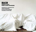 Bach,j.s. / Lazarevitch / Rondeau - Sonates & Solo Pour La Flute - Music CD