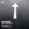 Buxtehude / Kiehr / Torres - Ciaccona / Il Mondo Che Gira - Music CD