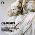 Charpentier / Schneebeli - Vepres Pour Saint Louis - Music CD