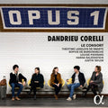 Corelli - Opus 1 - Music CD