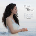East & West / Various - East & West / Various - Super Audio CD