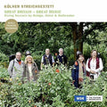 Holst / Kolner Streichsextett - Great Britain Great Music - Music CD