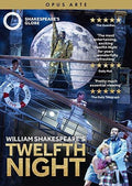 Twelfth Night - Twelfth Night - DVD
