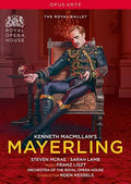 Mayerling - Mayerling - DVD