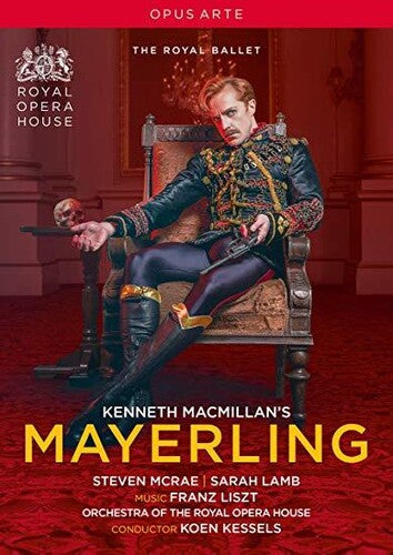 Mayerling - Mayerling - DVD