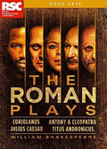 Roman Plays - Roman Plays - DVD