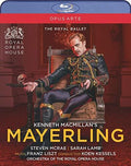 Mayerling - Mayerling - Blu-ray