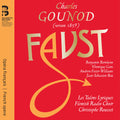 Gounod / Flemish Radio Choir / Rousset - Faust - Music CD