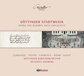Gottinger Stadtmusik / Various - Gottinger Stadtmusik / Various - Music CD
