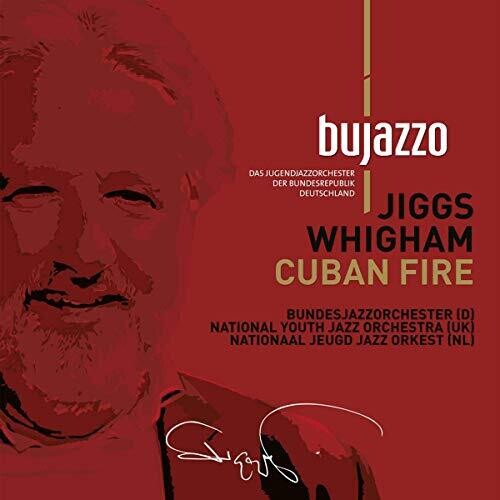 Cuban Fire / Various - Cuban Fire / Various - Music CD
