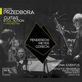 Gorecki / Przedbora / Tworek - Guitar Evolution & Orchest 3 - Music CD