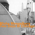Mengelberg - Two Days In Chicago - Music CD