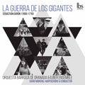 Duron / Orquesta Barroca De Granada / Moreno - Guerra De Los Gigantes - Music CD