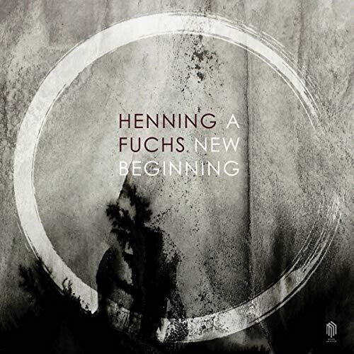 Fuchs / Delago - New Beginning - Music CD