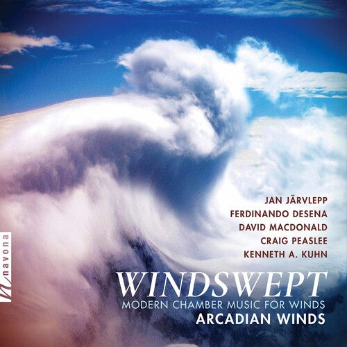 Windswept / Various - Windswept / Various - Music CD