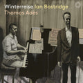 Winterreise Music CD