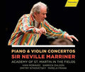 Piano & Violin Concertos / Various - Piano & Violin Concertos / Various - Music CD