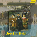 Polish Lute Music / Various - Polish Lute Music / Various - Music CD