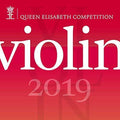 Violin 2019 / Various - Violin 2019 / Various - Music CD