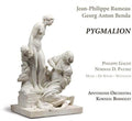 Benda / Apotheosis Orchestra / Bernolet - Pygmalion - Music CD