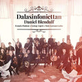 Gothe / Dalasinfoniettan / Blendulf - Dalasinfoniettan - Music CD