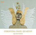 Dahl - Quintesse - Music CD