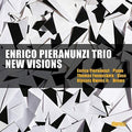 Pieranunzi - New Visions - Music CD