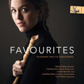 Handel / Debus / Foster - Favourites - Music CD