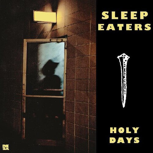 Sleep Eaters - Holy Days - Vinyl Record