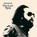 Smyth,pat Dam - Last King - Music CD