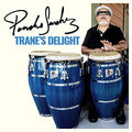 Sanchez,poncho - Trane's Delight - Music CD