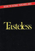Tasteless - Tasteless - DVD