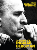Searching For Ingmar Bergman - Searching For Ingmar Bergman - Blu-ray