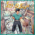 Los Retros - Retrospect - Vinyl Record