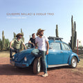 Millaci,giuseppe / Vogue Trio - Endless Way - Music CD