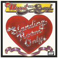 Standing Room Only - Heart And Soul - Vinyl Record