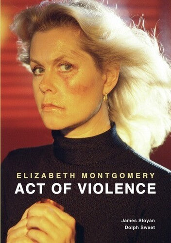 Act Of Violence - Act Of Violence - DVD