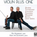 Violin Plus One / Various - Violin Plus One / Various - Music CD