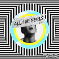 Fitz & The Tantrums - All The Feels - Music CD