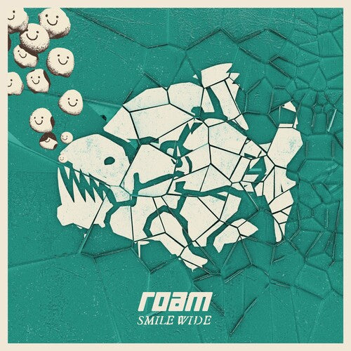 Roam - Smile Wide - Vinyl Record
