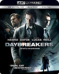 Daybreakers - Daybreakers - UHD