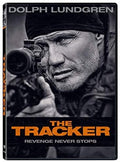 Tracker - Tracker - DVD