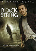 Black String - Black String - DVD
